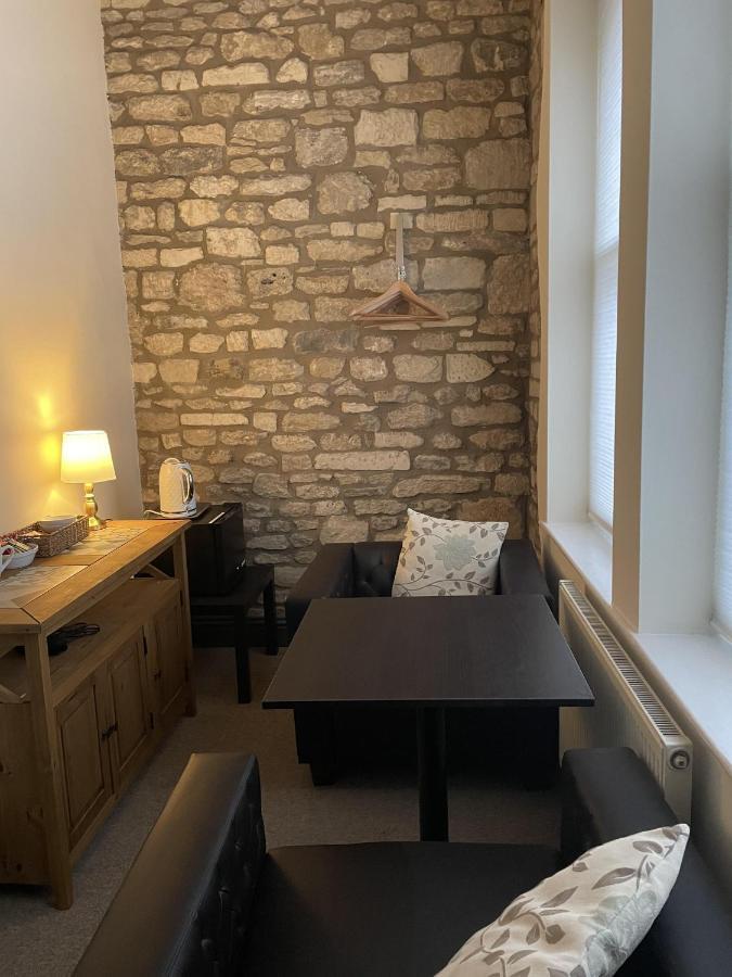 Bear Inn Bradford-On-Avon Exterior foto